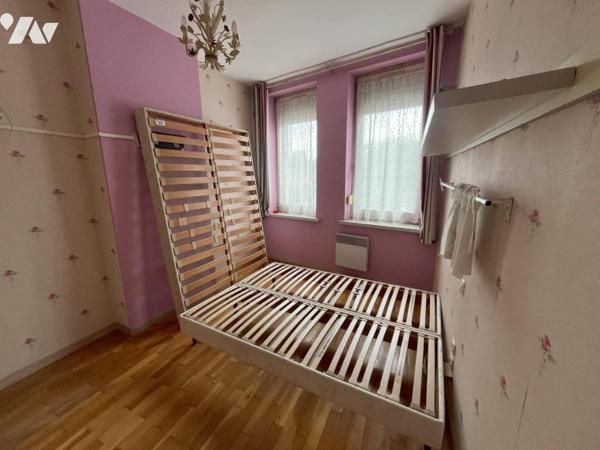 AU COEUR DU CENTRE MAISON DE VILLE