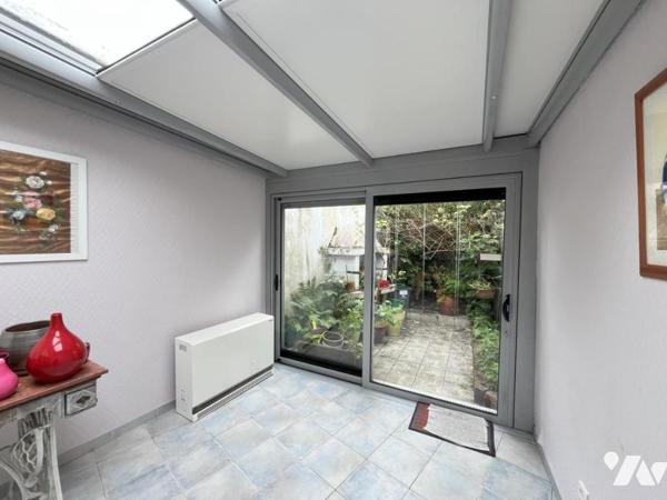 AU COEUR DU CENTRE MAISON DE VILLE