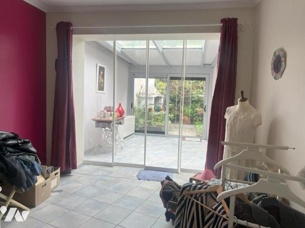 AU COEUR DU CENTRE MAISON DE VILLE