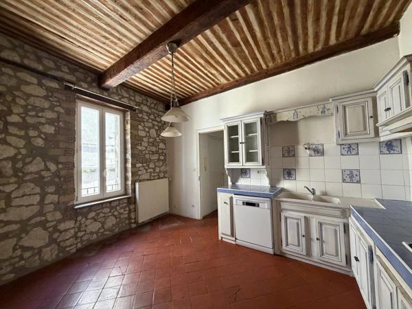 Vente Maison Fleury