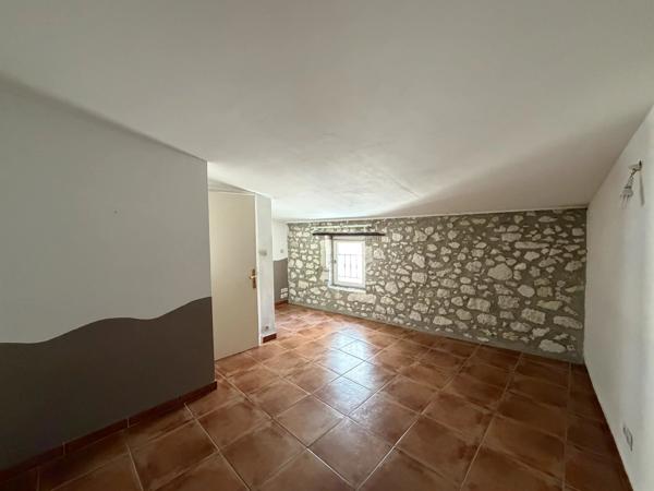 Vente Maison Fleury