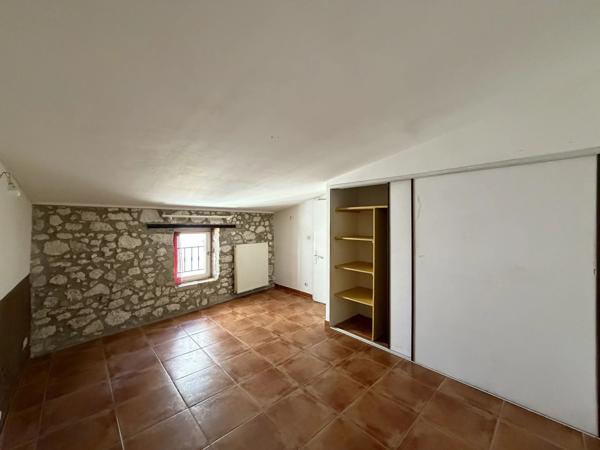 Vente Maison Fleury