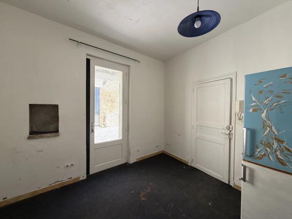 Vente Maison Fleury