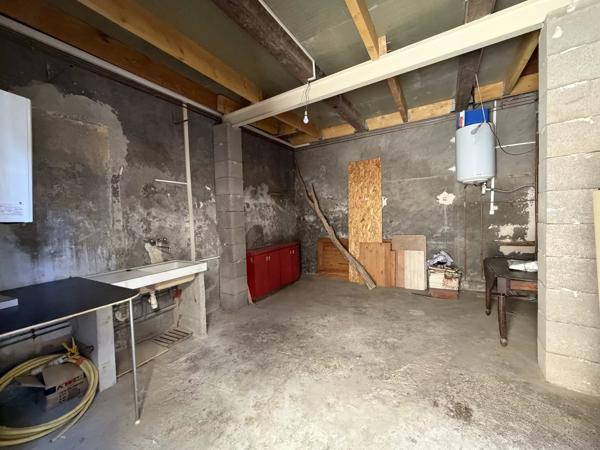 Vente Maison Fleury