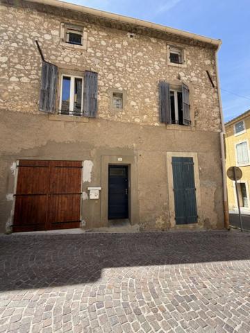 Vente Maison Fleury