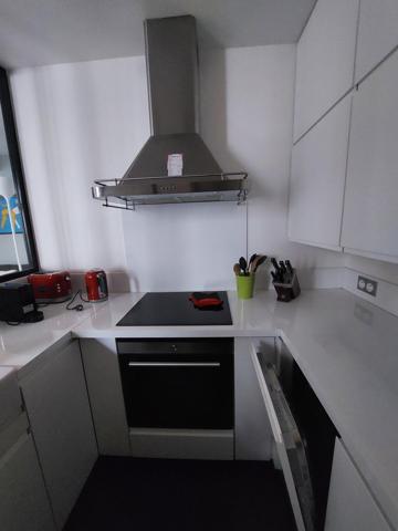 Appartement 2 pièces à louer