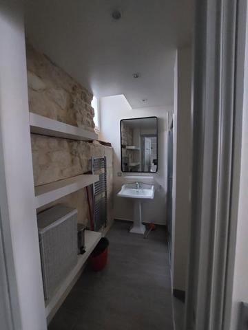 Appartement 2 pièces à louer