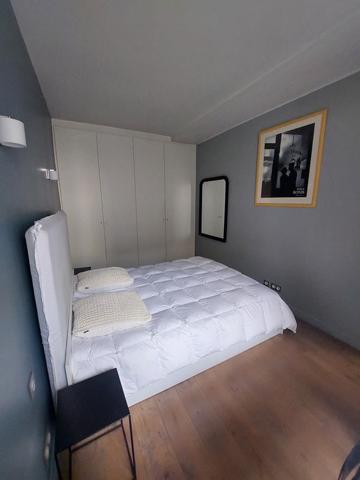 Appartement 2 pièces à louer