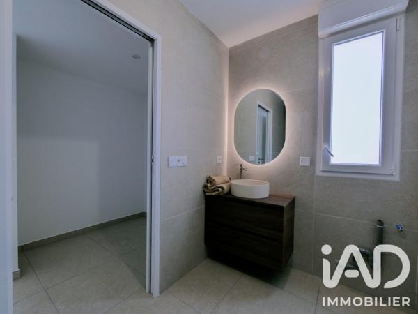 Appartement à vendre 3 pièces 87 m² Argelès-sur-Mer