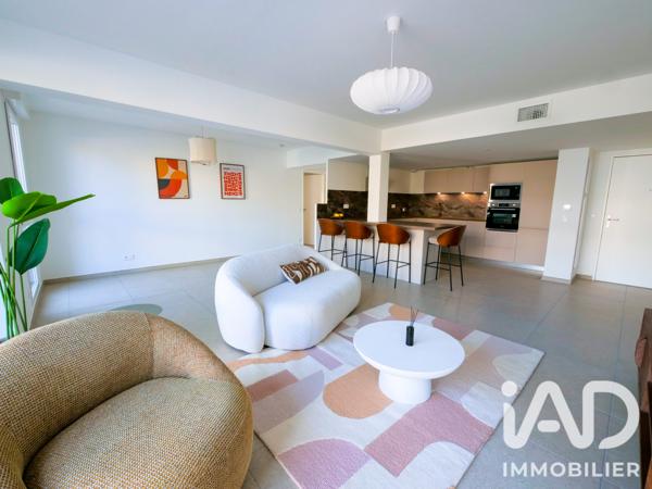 Appartement à vendre 3 pièces 87 m² Argelès-sur-Mer