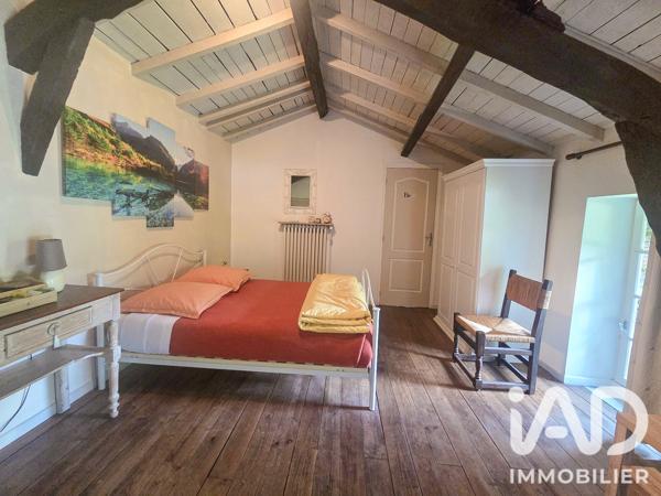 Maison à vendre 14 pièces 358 m² Aubin