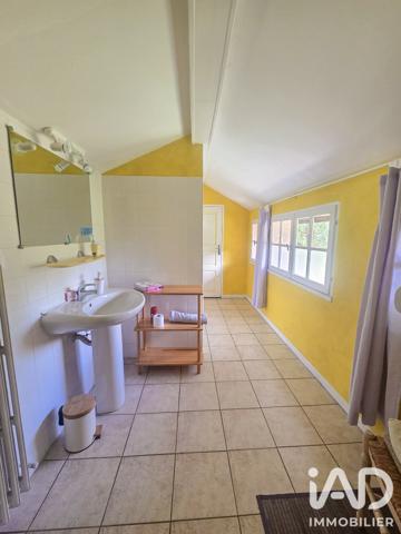 Maison à vendre 14 pièces 358 m² Aubin
