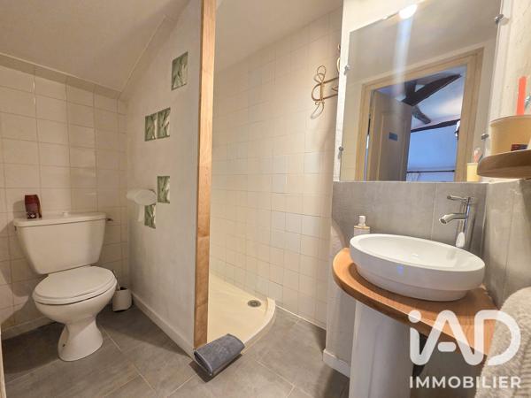Maison à vendre 14 pièces 358 m² Aubin