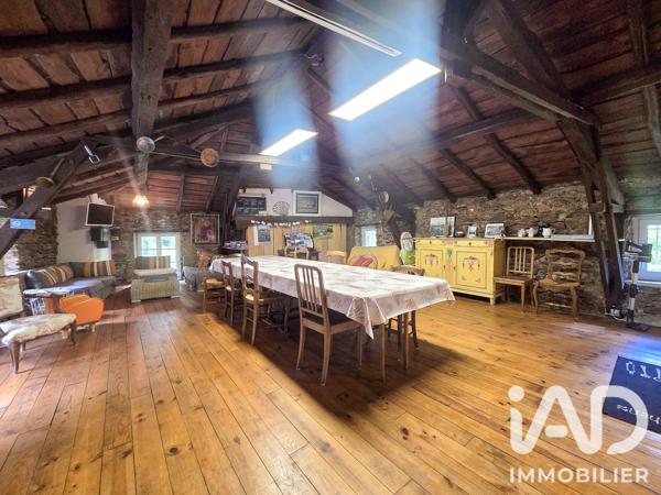 Maison à vendre 14 pièces 358 m² Aubin