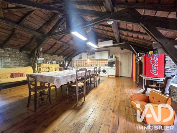 Maison à vendre 14 pièces 358 m² Aubin