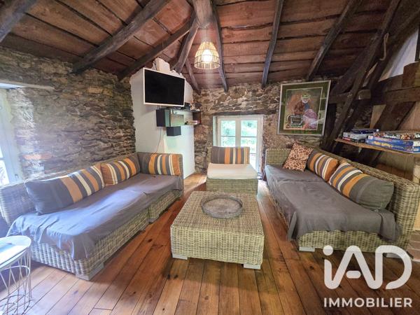 Maison à vendre 14 pièces 358 m² Aubin