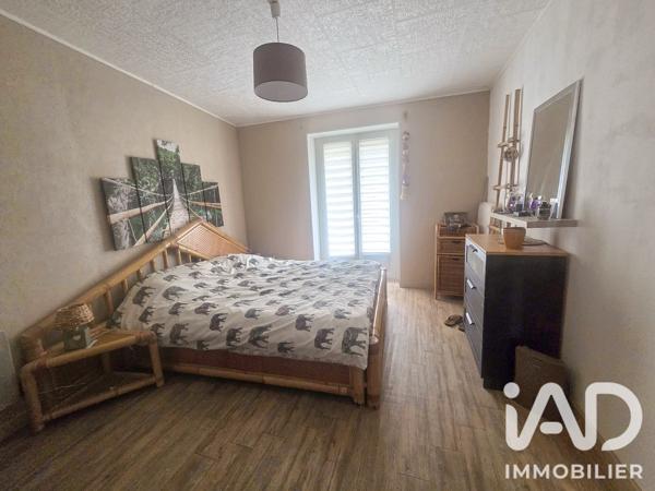 Maison à vendre 14 pièces 358 m² Aubin