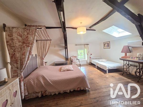 Maison à vendre 14 pièces 358 m² Aubin