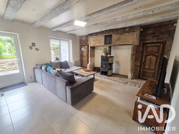 Maison à vendre 14 pièces 358 m² Aubin