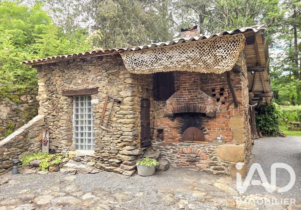 Maison à vendre 14 pièces 358 m² Aubin