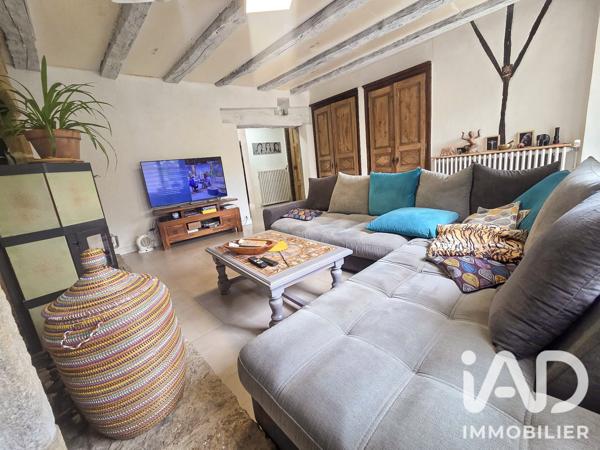 Maison à vendre 14 pièces 358 m² Aubin
