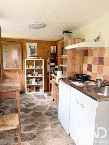 Maison à vendre 14 pièces 358 m² Aubin