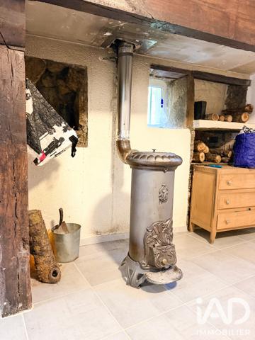 Maison à vendre 14 pièces 358 m² Aubin