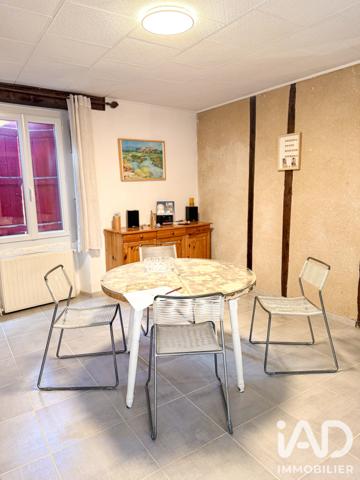 Maison à vendre 14 pièces 358 m² Aubin