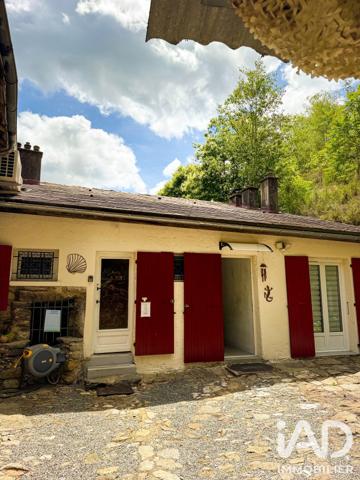 Maison à vendre 14 pièces 358 m² Aubin