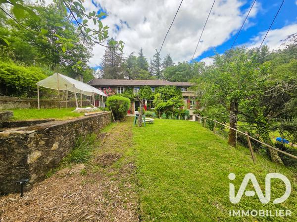 Maison à vendre 14 pièces 358 m² Aubin