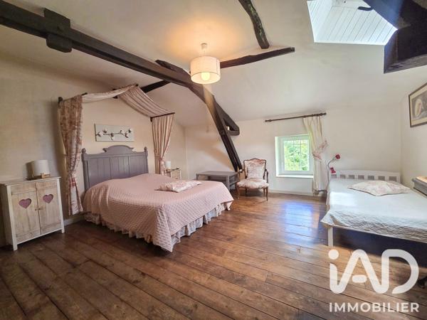Maison à vendre 14 pièces 358 m² Aubin