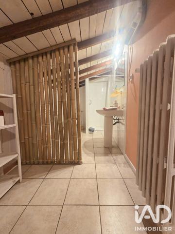 Maison à vendre 14 pièces 358 m² Aubin