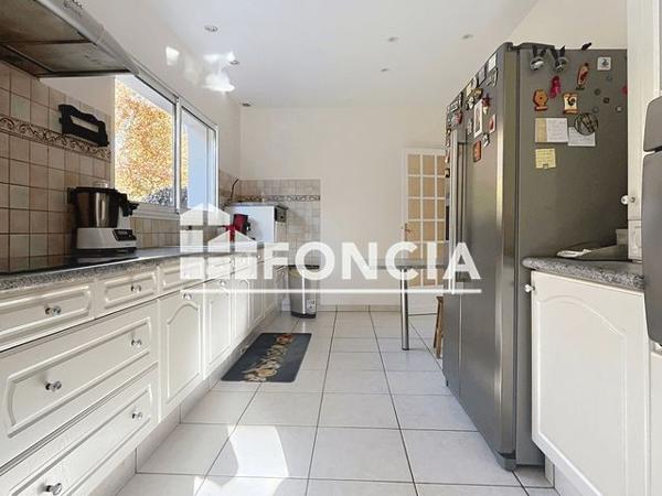 À vendre Maison 4 pièces 154 m² - Flers 61100