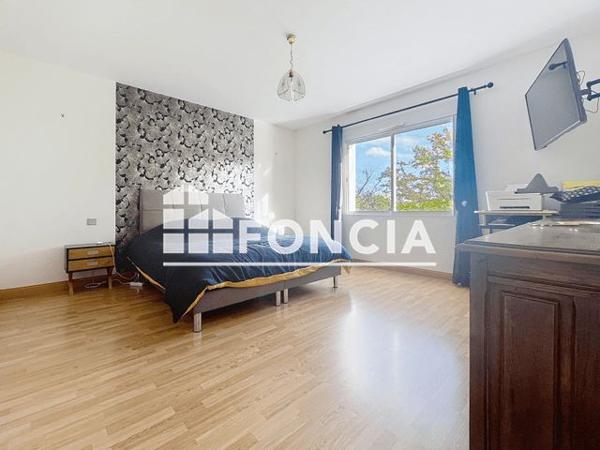 À vendre Maison 4 pièces 154 m² - Flers 61100