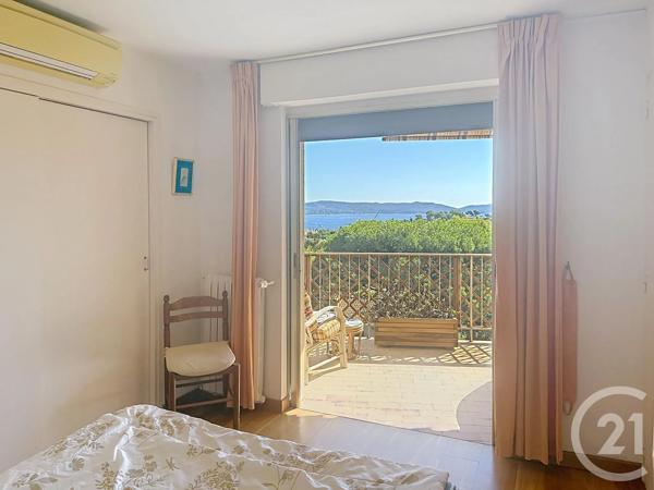 Maison à vendre  7 pièces - 200 m 2   CAVALAIRE SUR MER  - 83