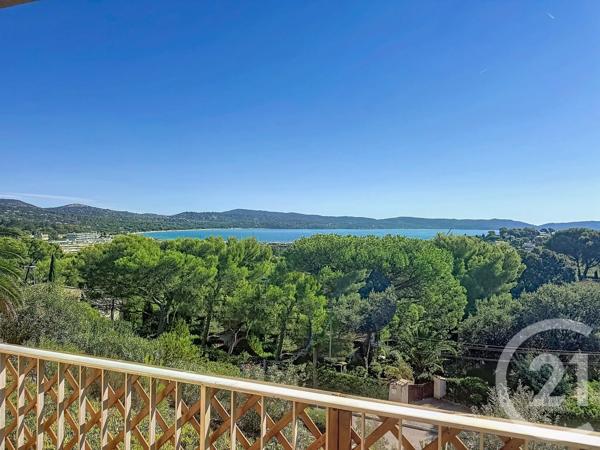 Maison à vendre  7 pièces - 200 m 2   CAVALAIRE SUR MER  - 83
