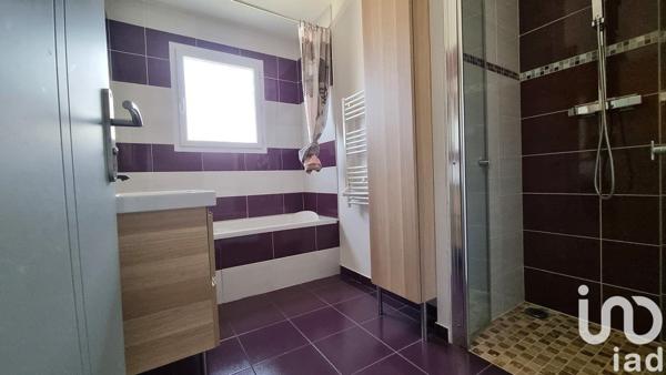 Maison 4 pièces de 97 m² à Guéreins (01090)