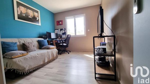 Maison 4 pièces de 97 m² à Guéreins (01090)