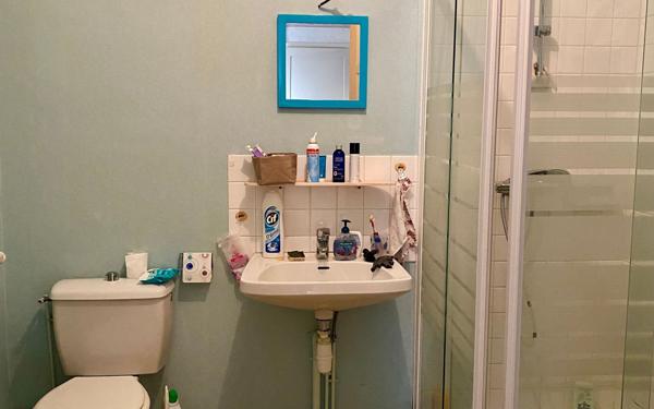 Maison à vendre    2 pièces •  Vitry-le-François