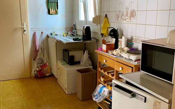 Maison à vendre    2 pièces •  Vitry-le-François