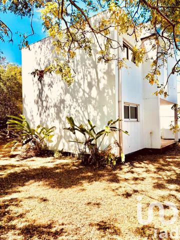 Maison à vendre 4 pièces 97 m² Saint-Leu