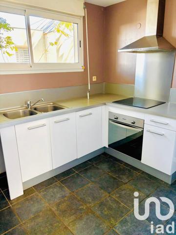Maison à vendre 4 pièces 97 m² Saint-Leu