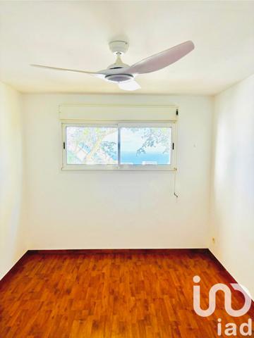 Maison à vendre 4 pièces 97 m² Saint-Leu