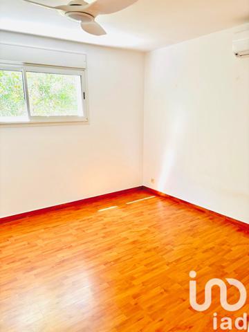 Maison à vendre 4 pièces 97 m² Saint-Leu