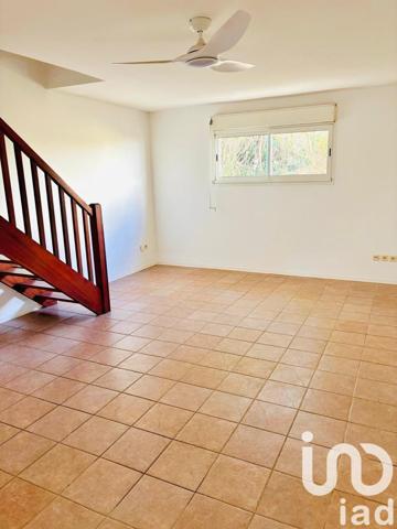 Maison à vendre 4 pièces 97 m² Saint-Leu