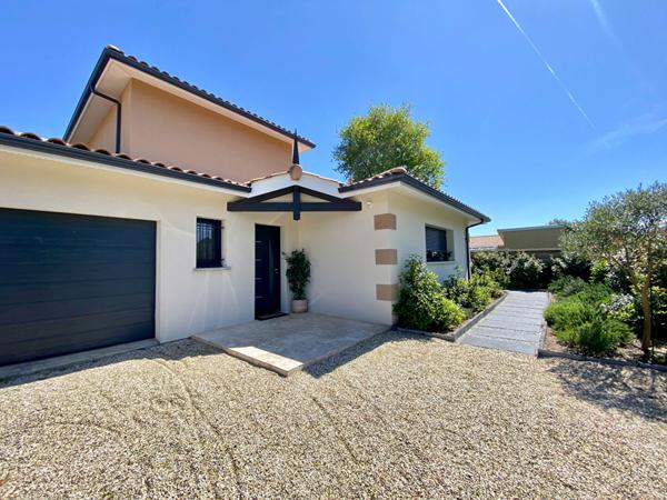 Maison Gujan Mestras 6 pièce(s) 158 m2