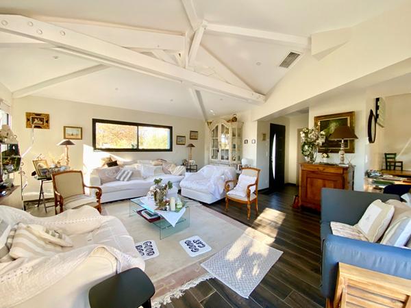 Maison Gujan Mestras 6 pièce(s) 158 m2