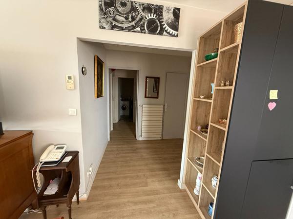 Albi . Appartement 3 pièces de 60.91 m²