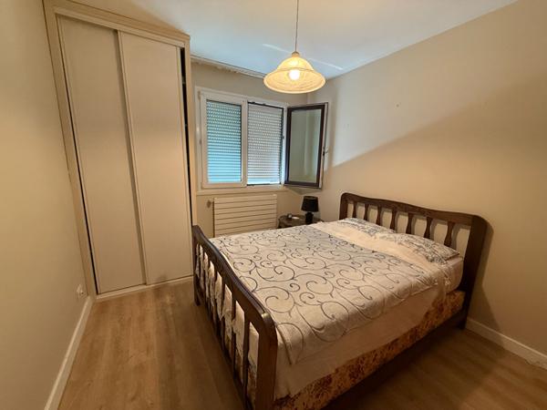 Albi . Appartement 3 pièces de 60.91 m²