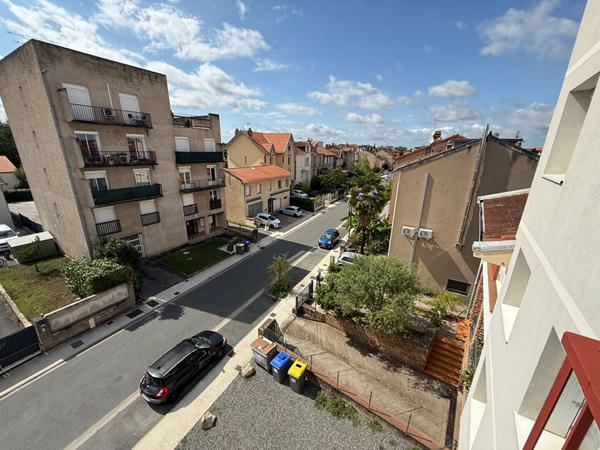 Albi . Appartement 3 pièces de 60.91 m²